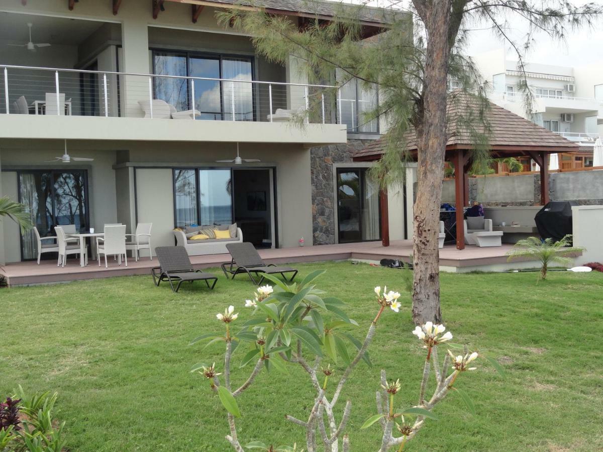 Appartamento Belle Crique B1 Tamarin Esterno foto
