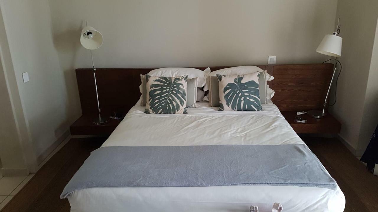 Appartamento Belle Crique B1 Tamarin Esterno foto