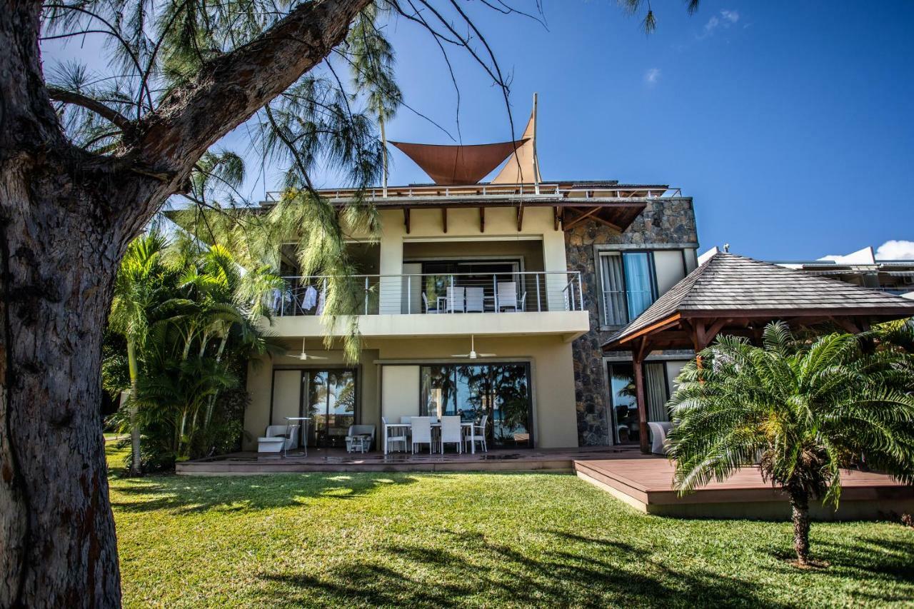 Appartamento Belle Crique B1 Tamarin Esterno foto