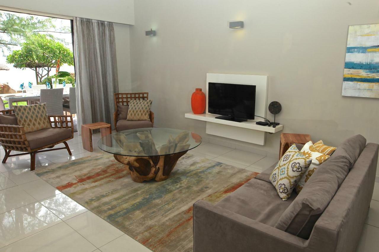 Appartamento Belle Crique B1 Tamarin Esterno foto